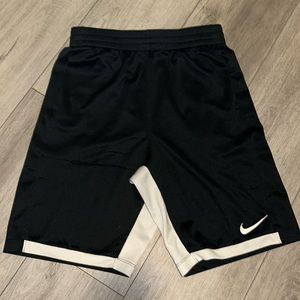 Boys Nike Basketball Shorts